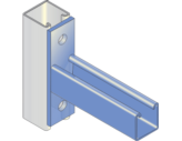 Cantilever Brackets