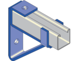 Cantilever Fittings