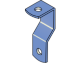 Hanger Clevis