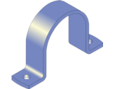 Medium Duty Saddles