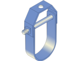 Standard Cleavis Pipe Hanger