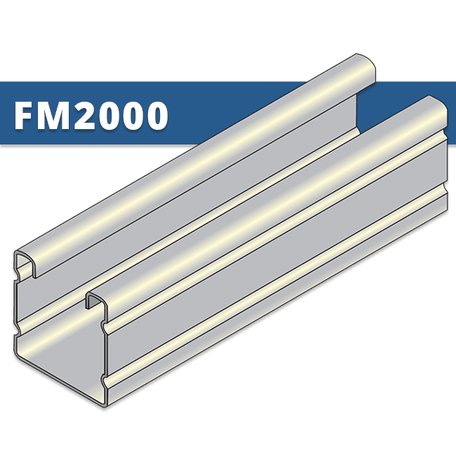 FM2000 - Solid Strut