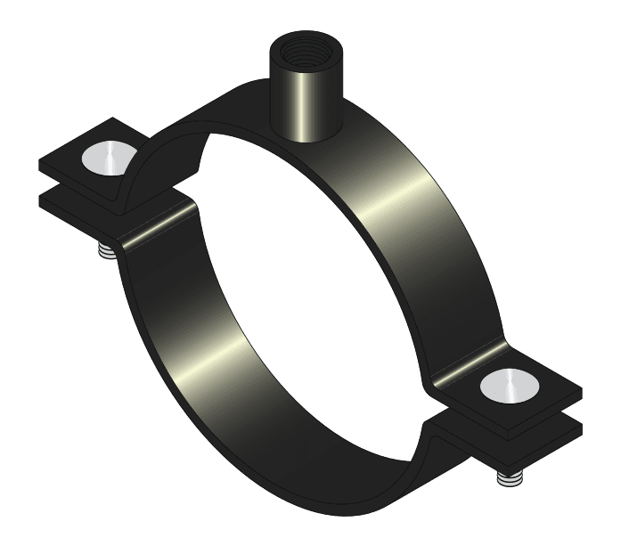 Nut Clip | EB200