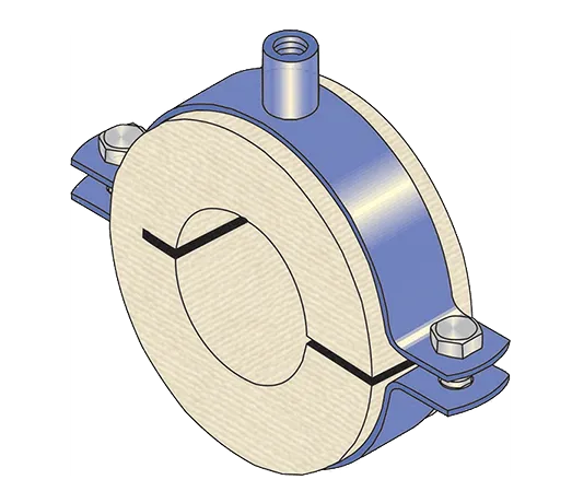 Nut Clip & Ferrule | FM110