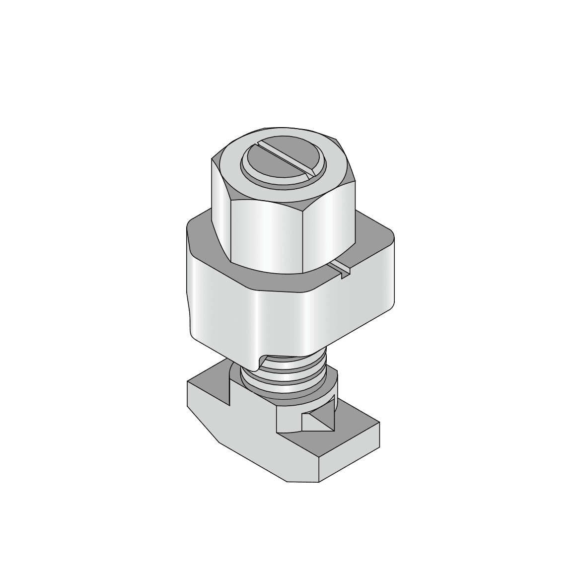 SUPA50® Bolt