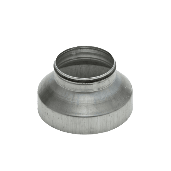 Fitting Reducers