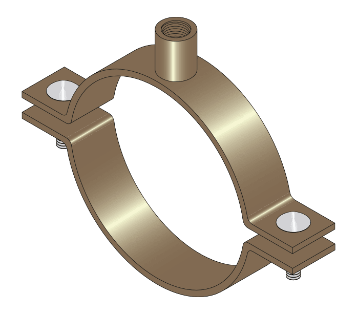 Nut Clip | EC200