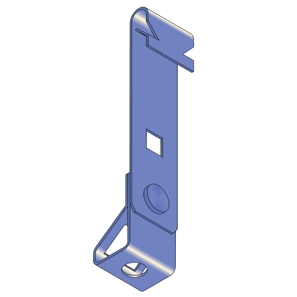 EF14TI | Purlin Clips