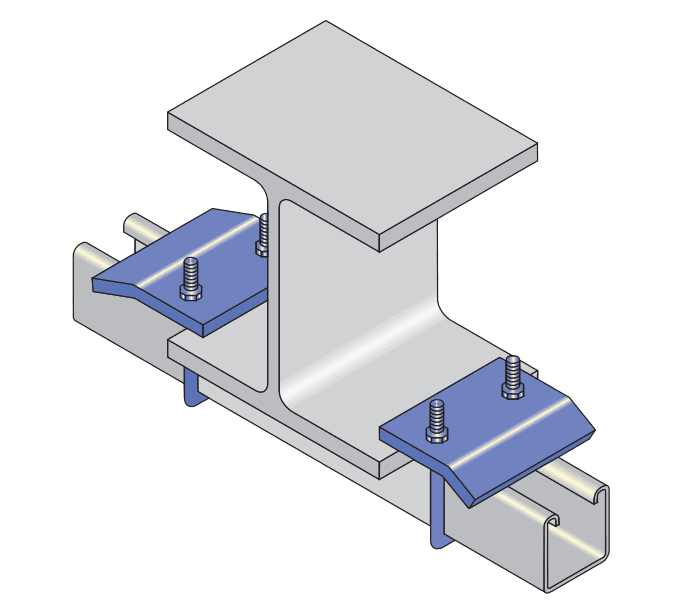 FM174 | Beam Clamp
