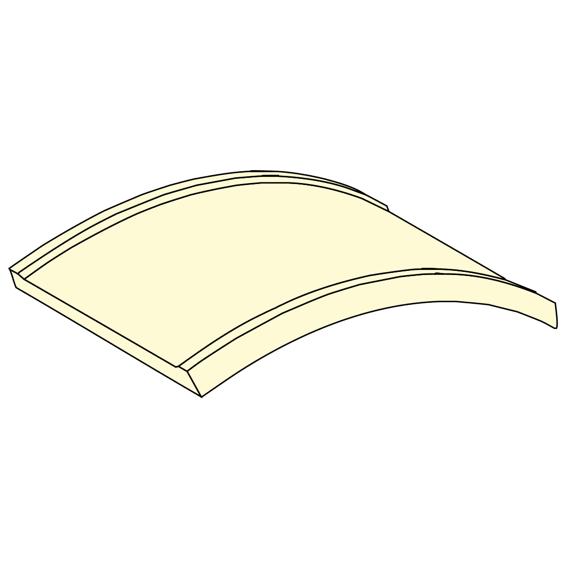Flexi Cushion
