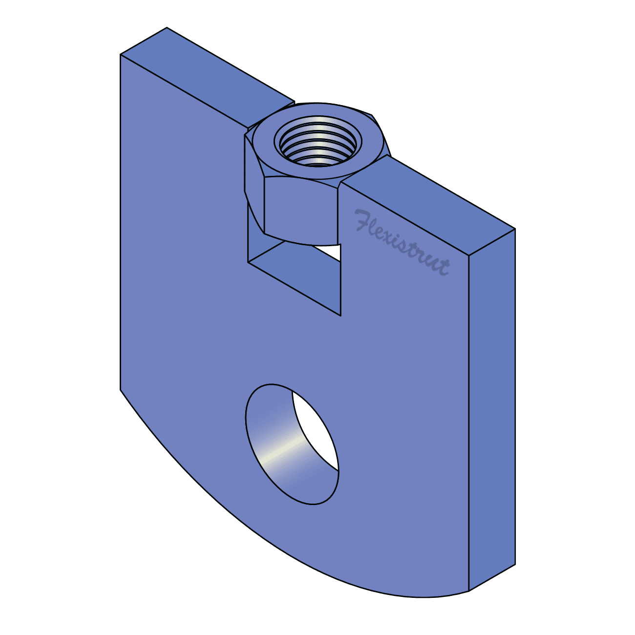 Eye Nut | FM35
