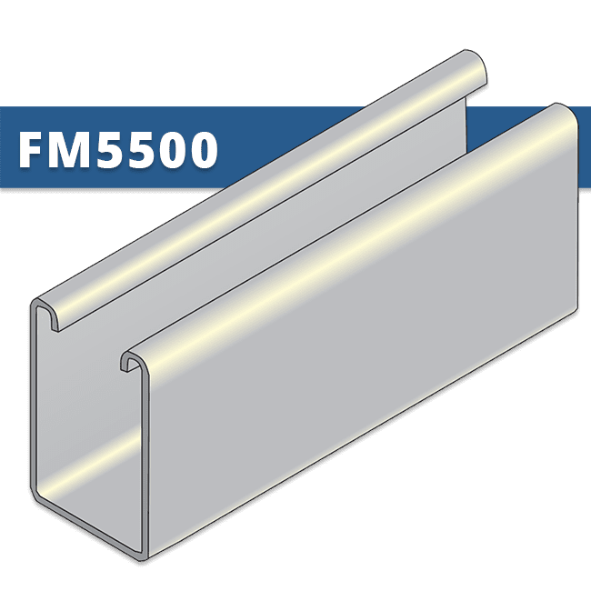 FM5500 - Solid Strut