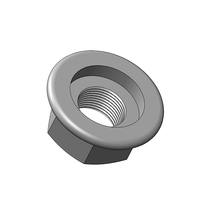 Tray Nuts