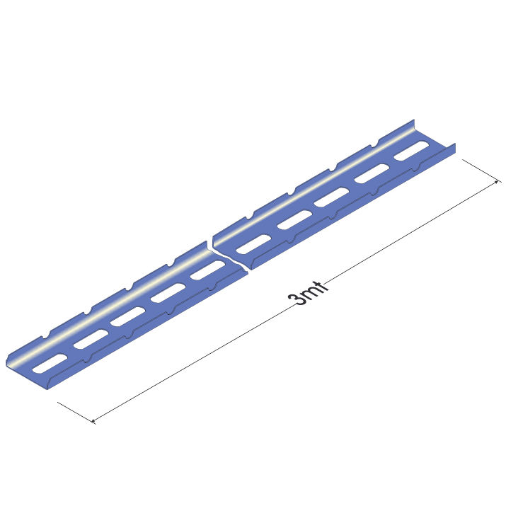 Radius Plate