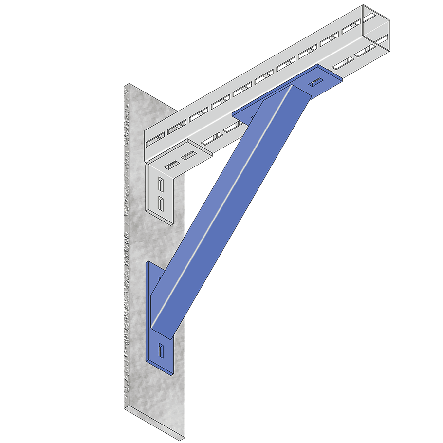 Wall Brace | SP100-158