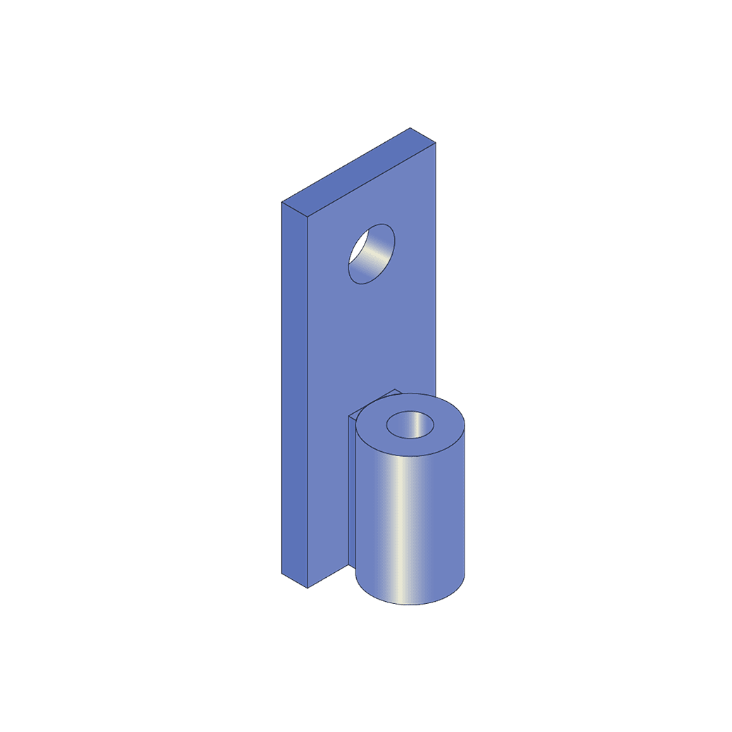 SUPA80/100 Tensioning Brace