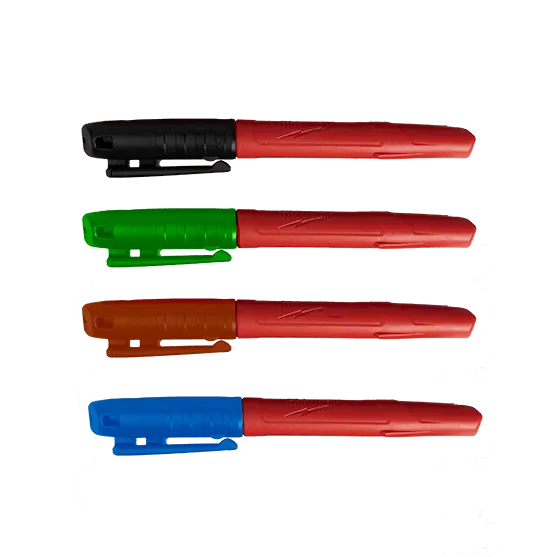 Markers - INKZALL