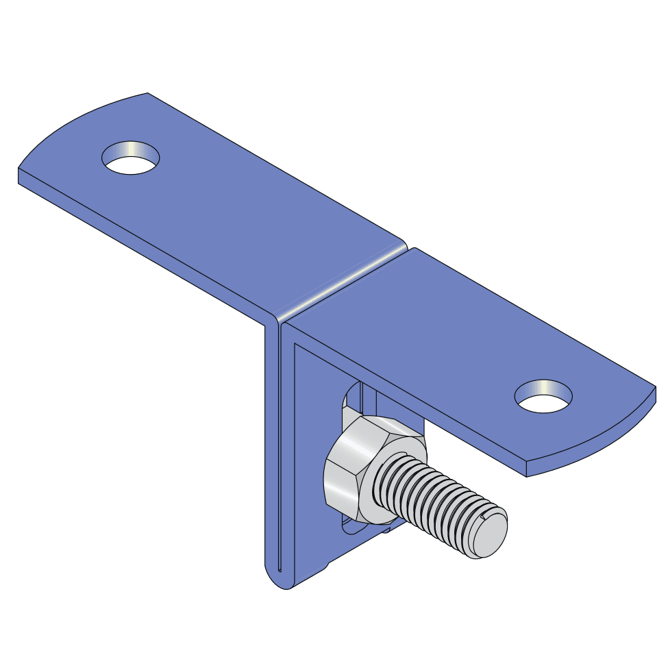 Standard Stand-Off Bracket