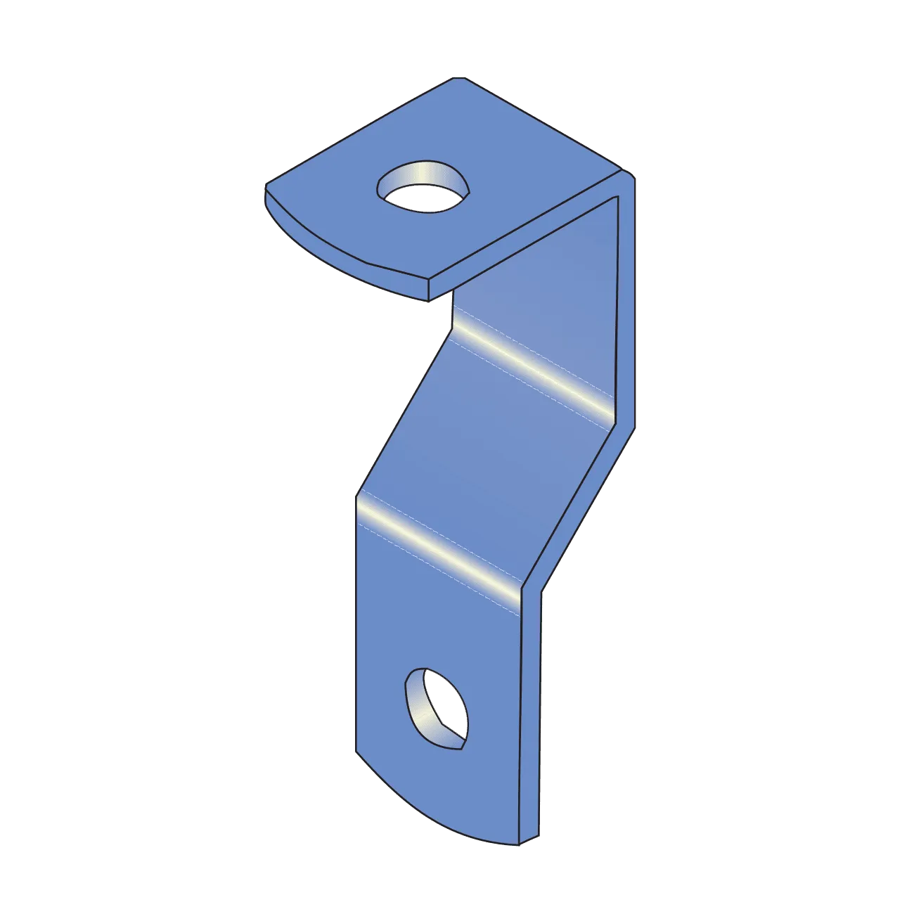 Clevis Hanger
