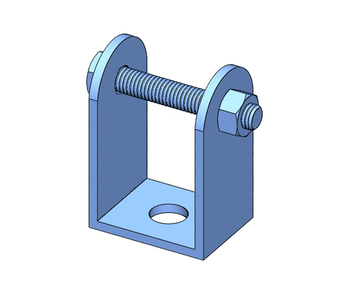 FM2683 | Beam Clamps