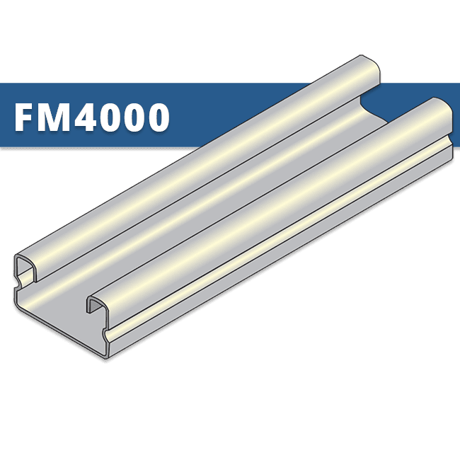 FM4000 - Solid Strut
