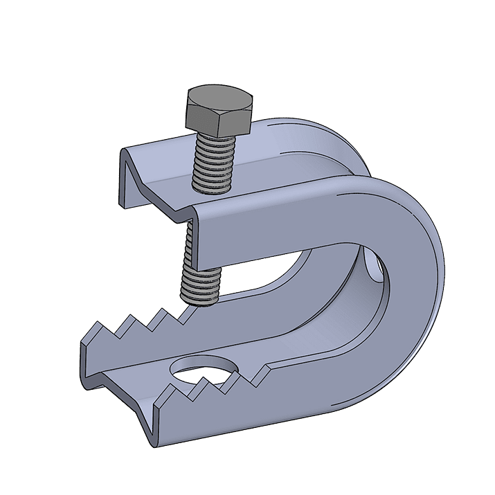 FMC Beam Clamp
