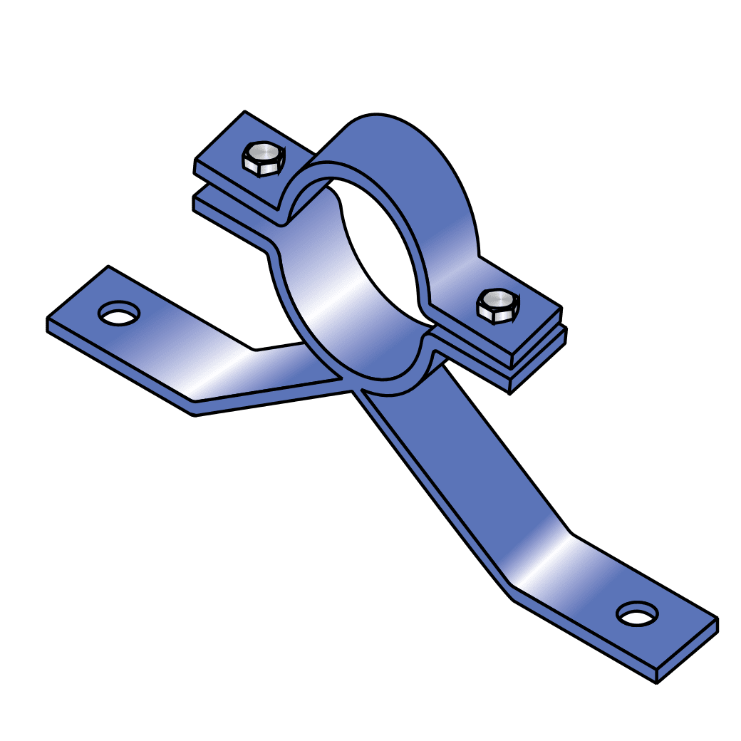 Stand Off Bracket | FMSO