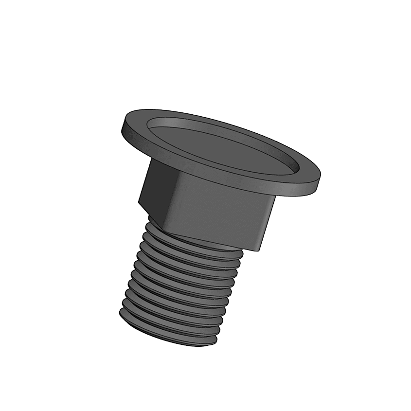 Tray Bolts
