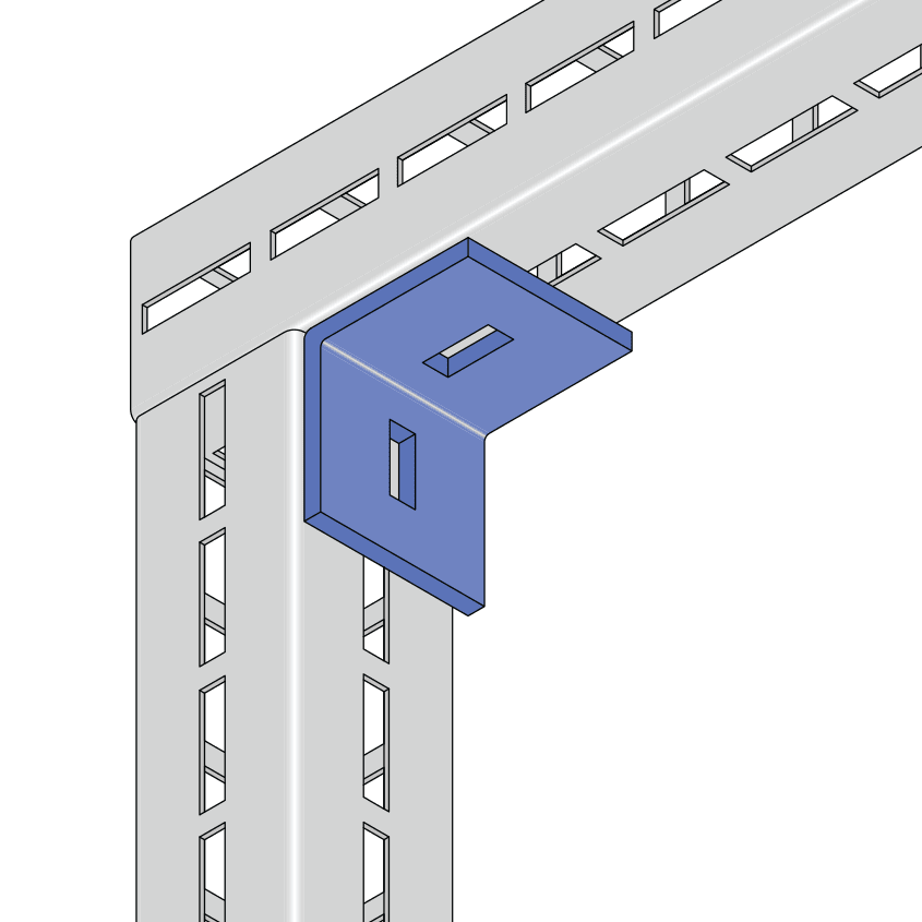 Angle Bracket | SP100-1026