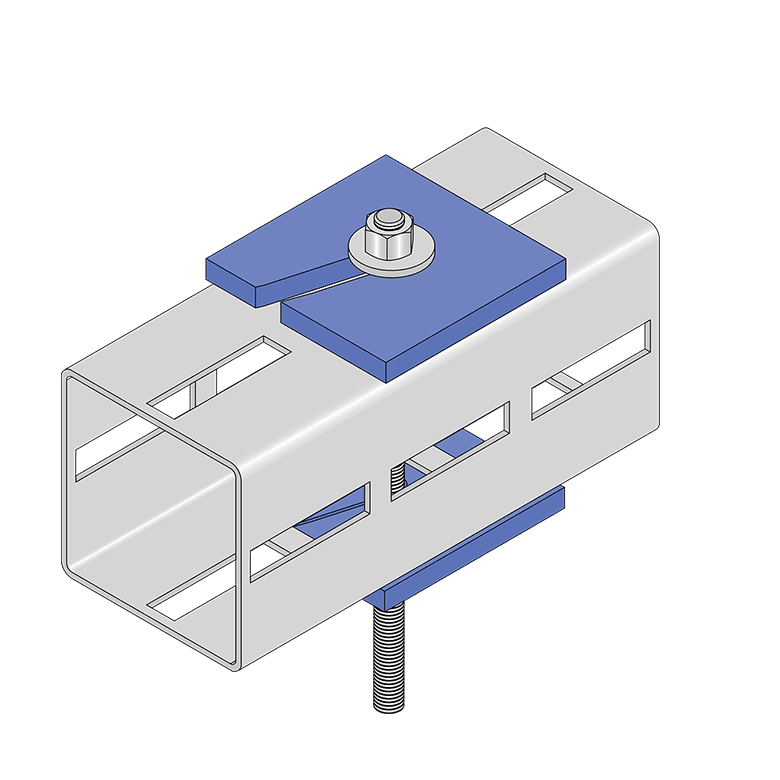 SUPA100® Reinforcement Washer