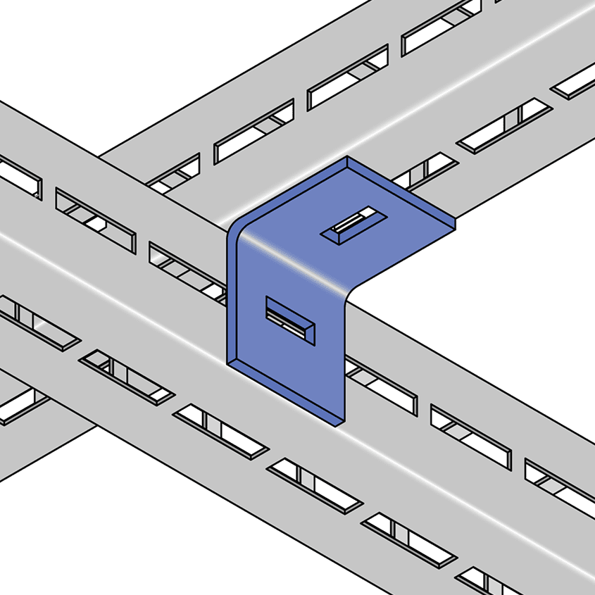Angle Bracket | SP100-1068