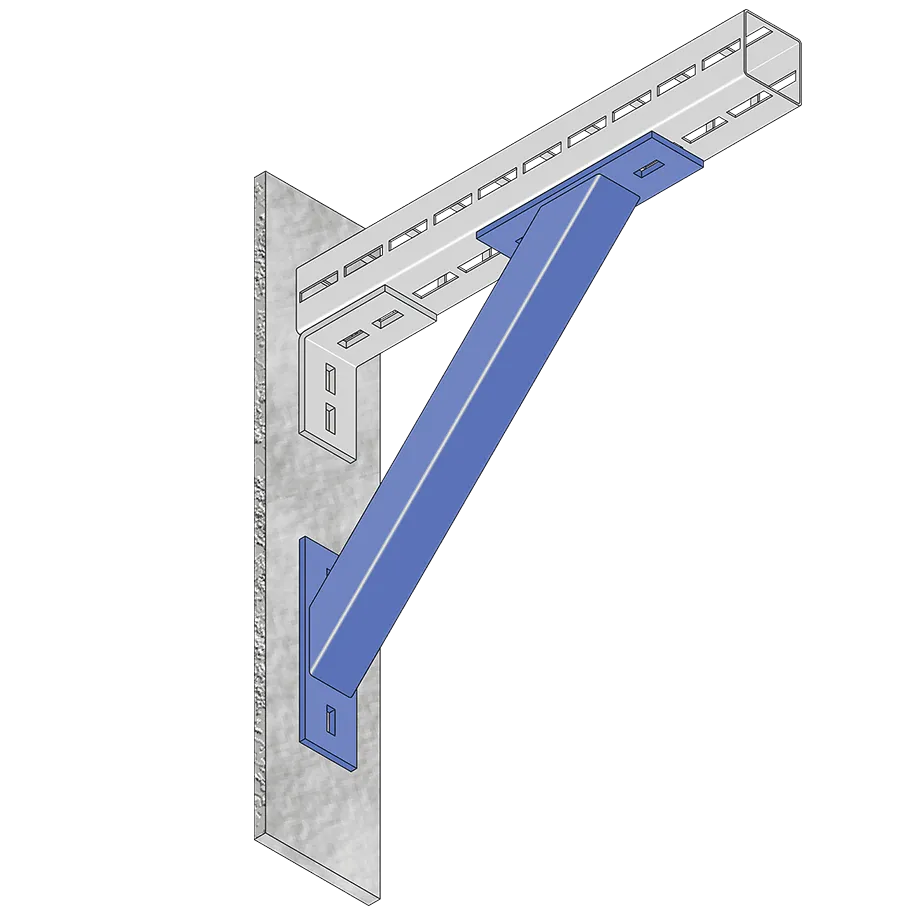 Wall Brace | SP100-158