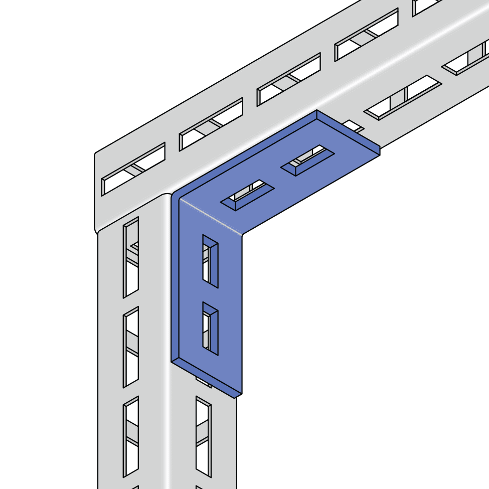 Angle Bracket | SP80-1325