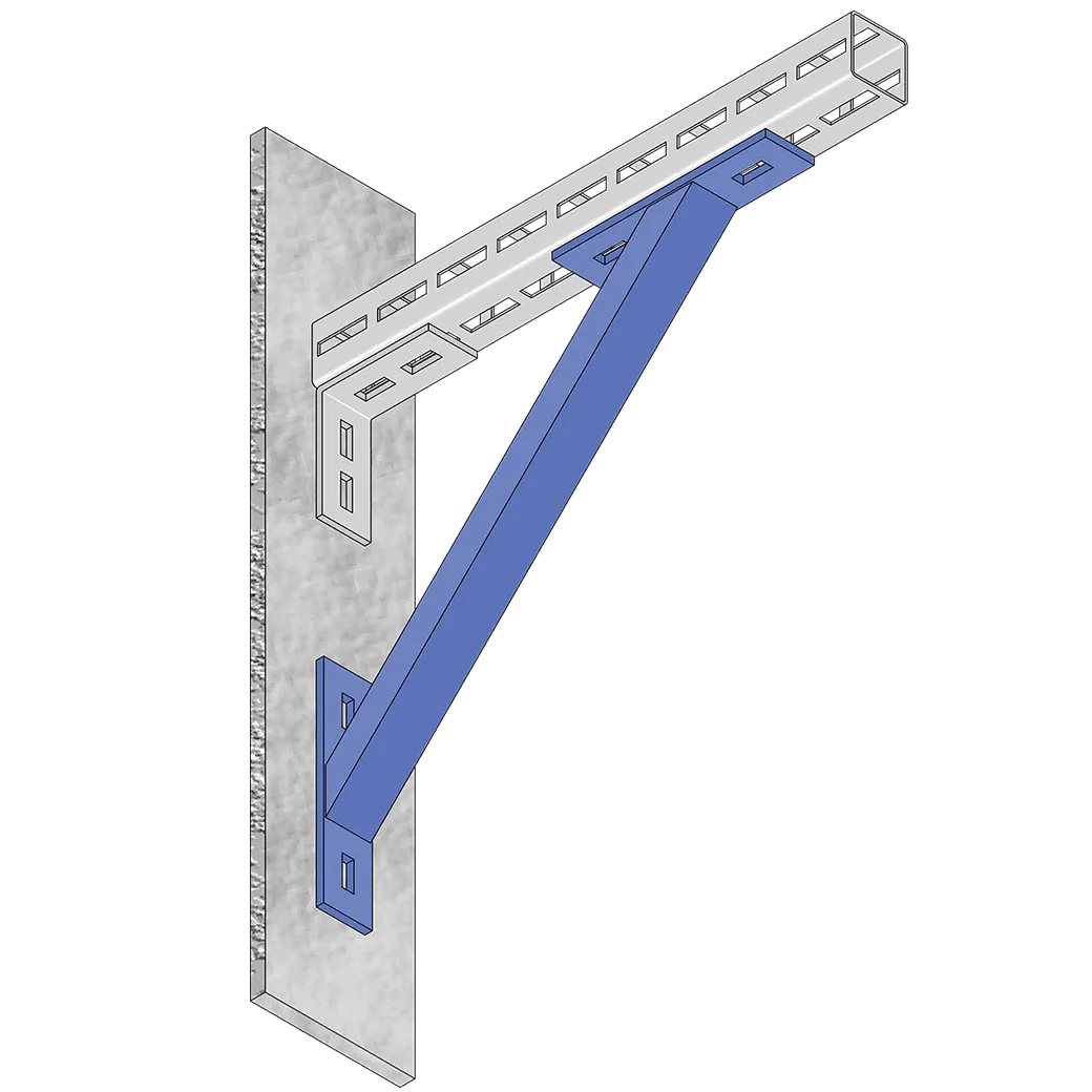 Wall Brace | SP80-158