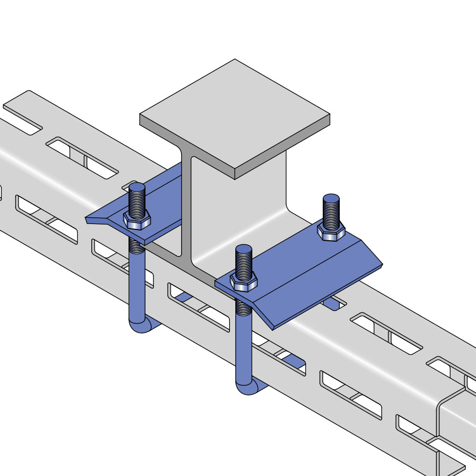 Beam Clamp | SP80-174