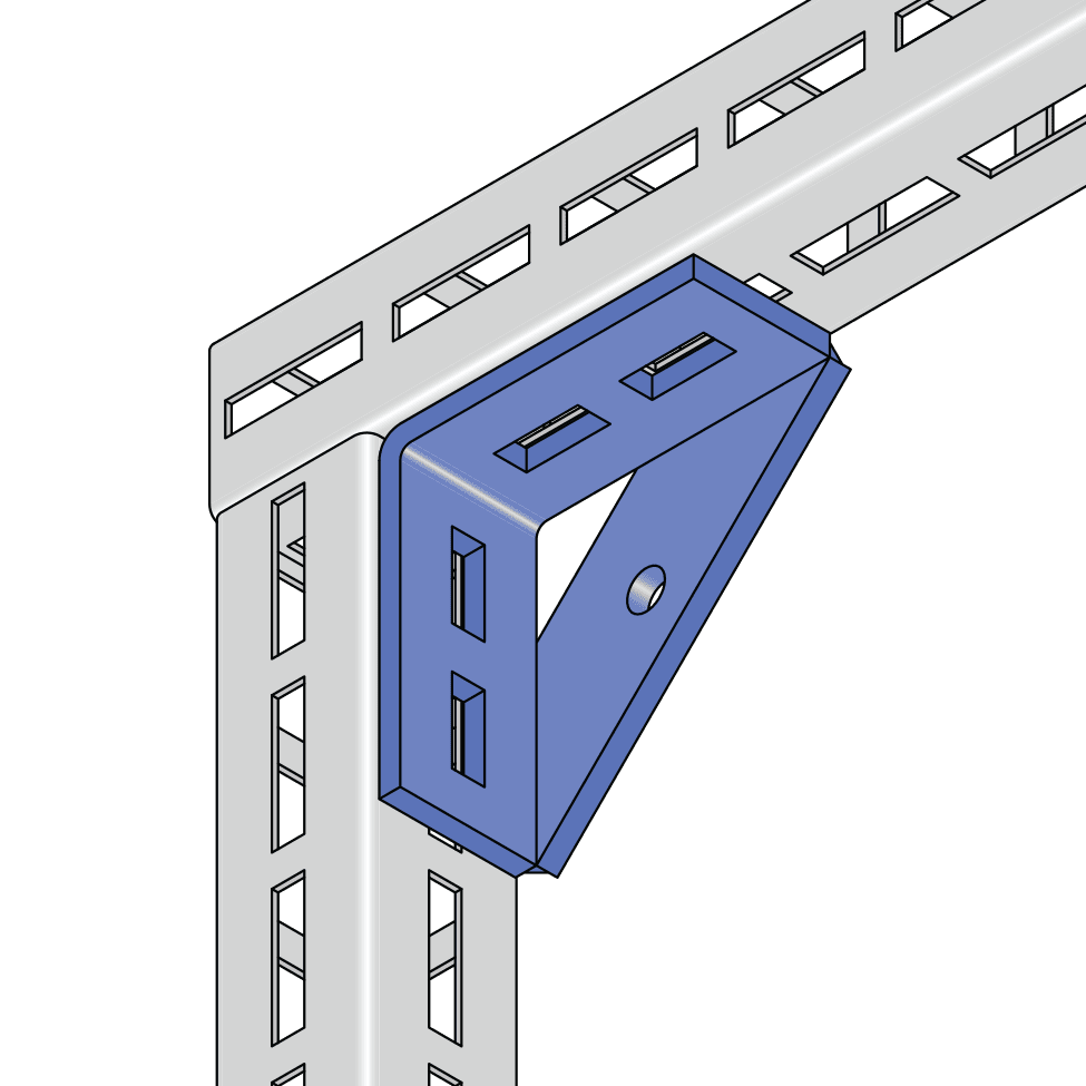 Angle Bracket | SP80-2484