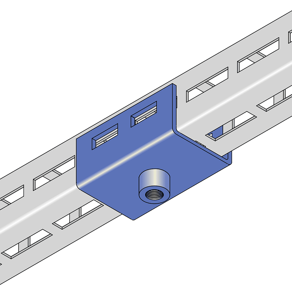 SUPA80® Thread Connector M20