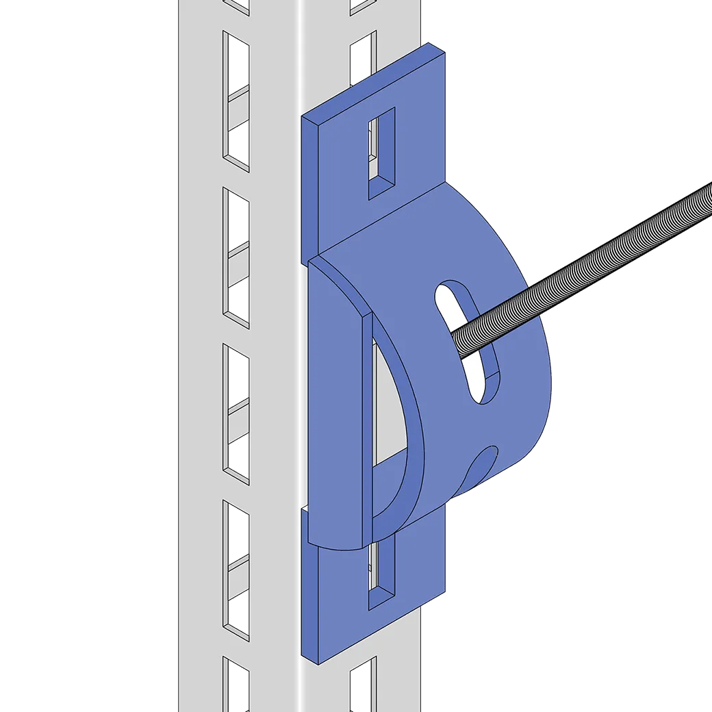 SUPA100® Flat Brace