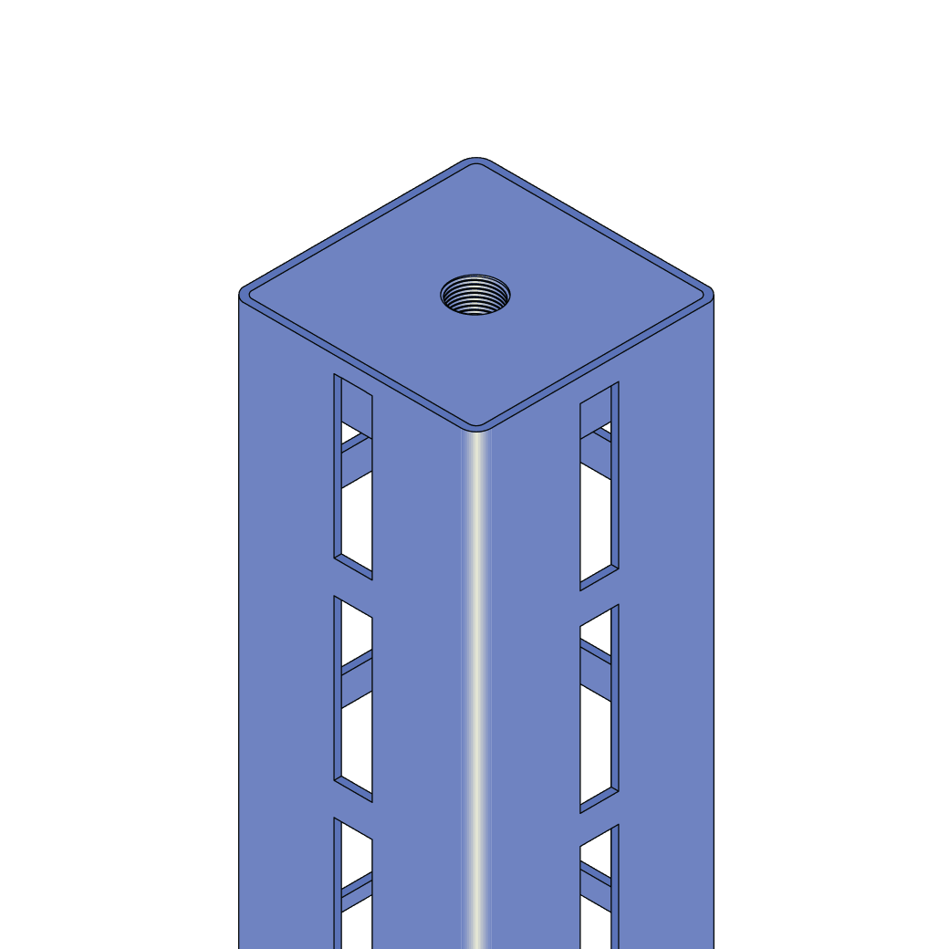 SUPA100® Welded Lifting Plug
