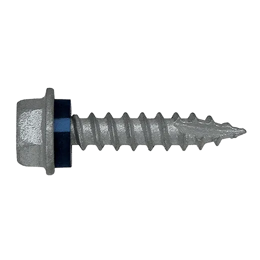 Hex Head Type 17 Screws with Neo