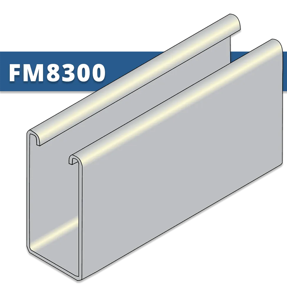 FM8300 - Solid Strut