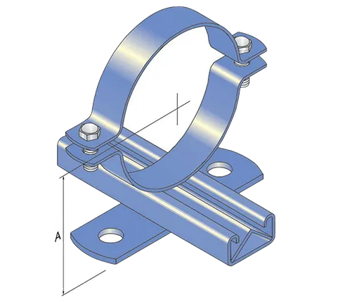 Light Duty Slide Guide | FM140