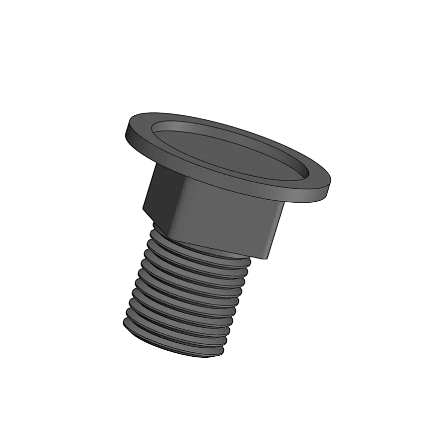 Tray Bolts