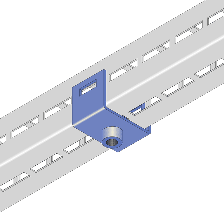 SUPA100® Thread Connector M16