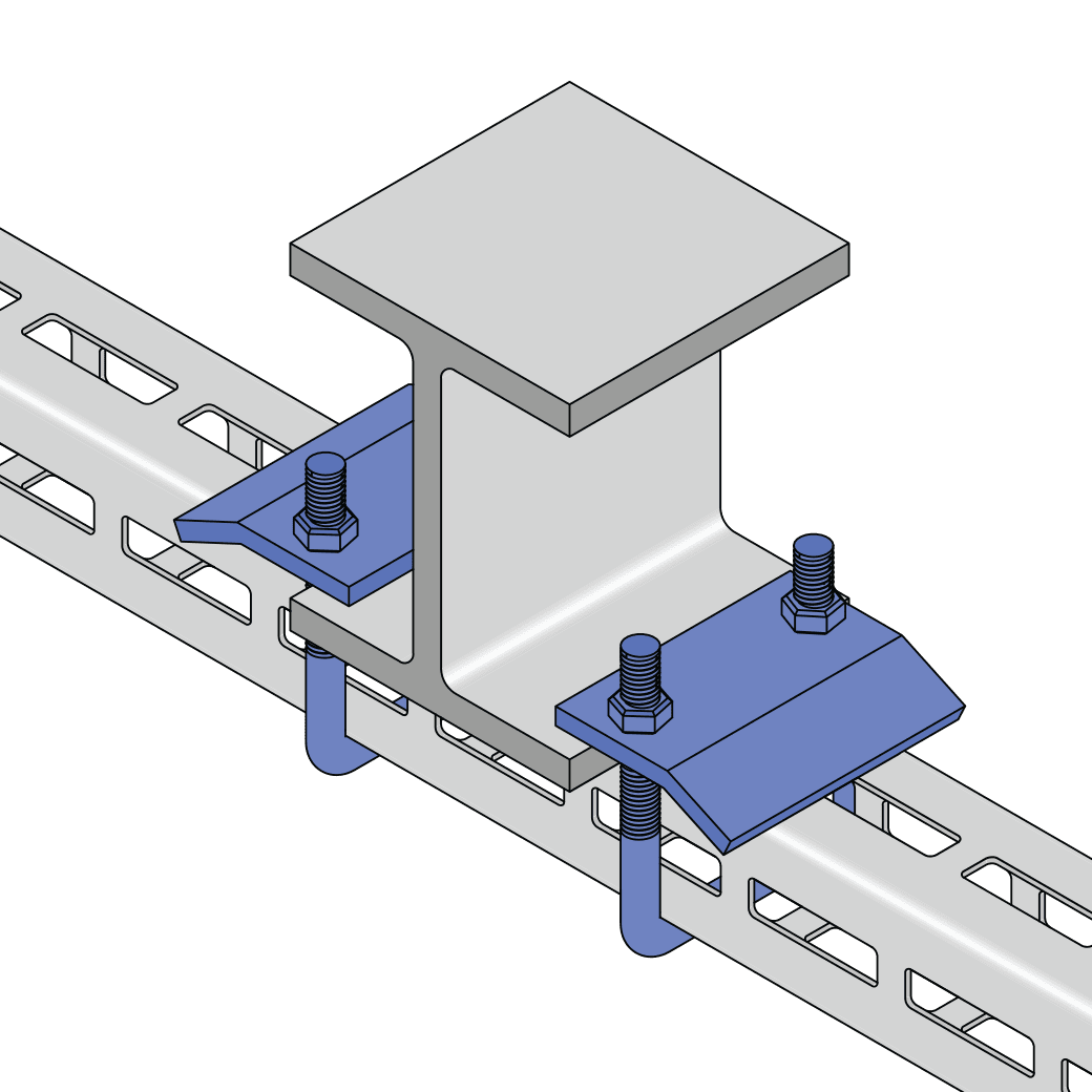 Beam Clamp | SP50-174