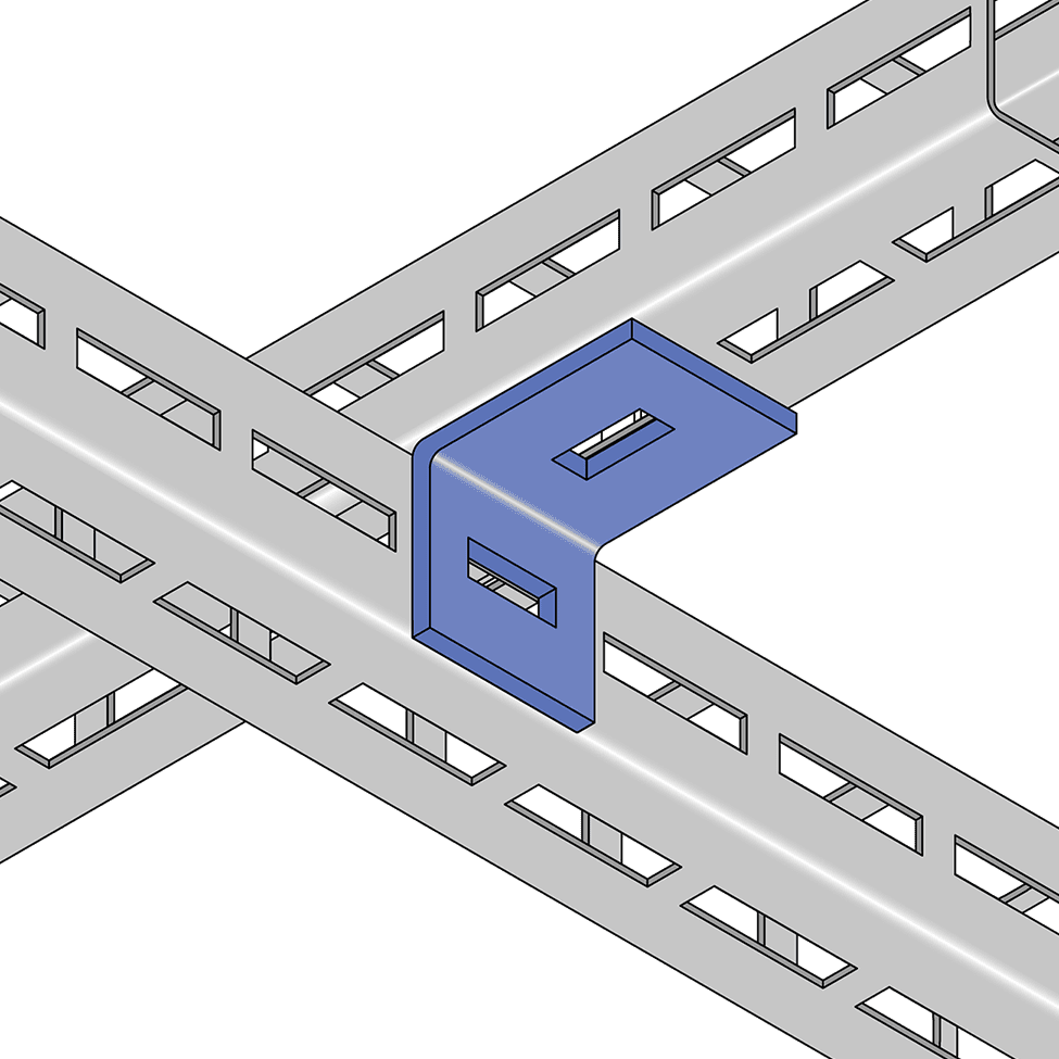 Angle Bracket | SP80-1068