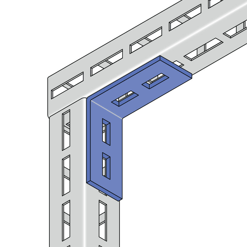 Angle Bracket | SP80-1325