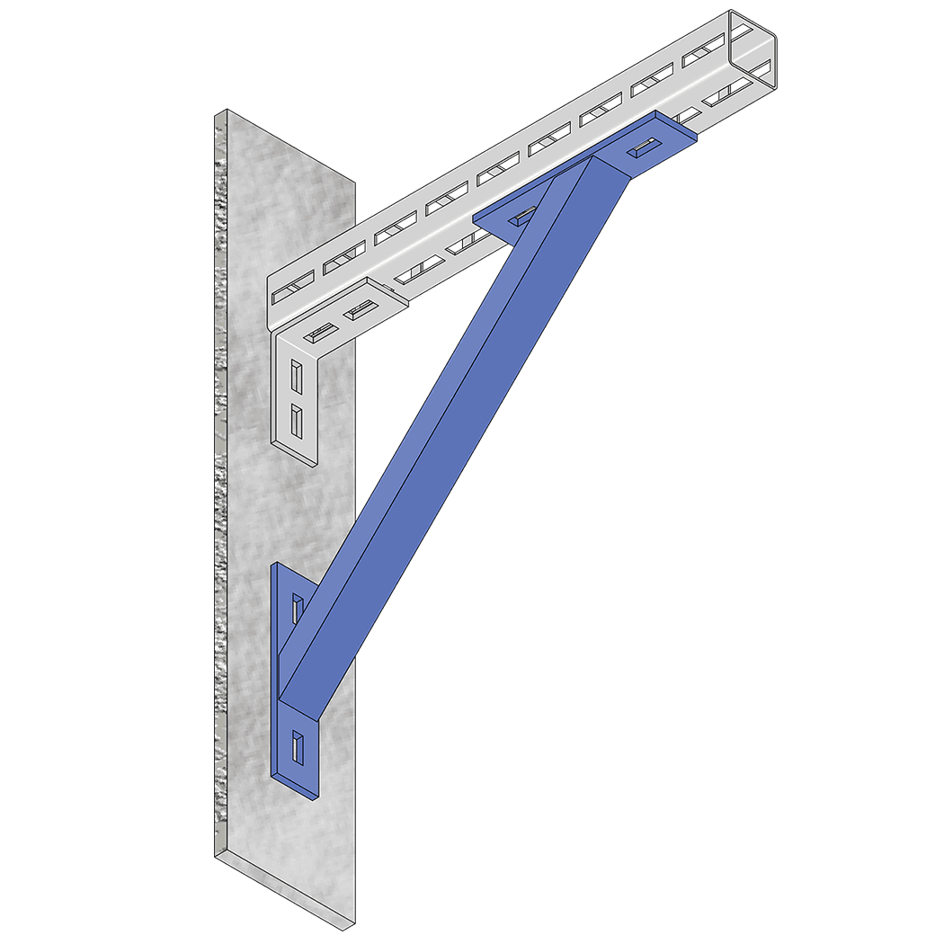 Wall Brace | SP80-158