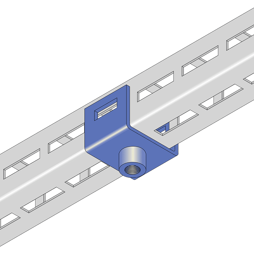 SUPA80® Thread Connector M16