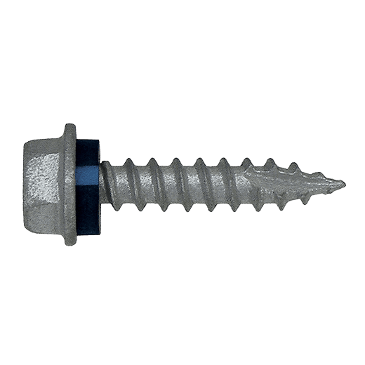 Hex Head Type 17 Screws with Neo